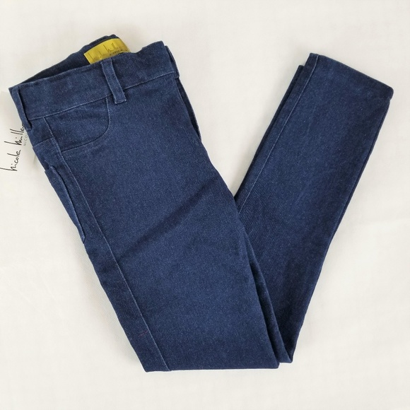 Nicole Miller Other - Nicole Miller Girls Size 6 Skinny Jeans Blue NWT